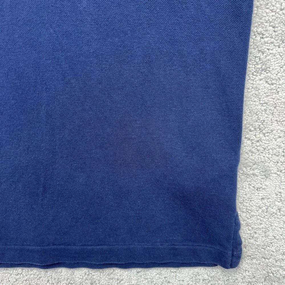 Polo Ralph Lauren measurement pit